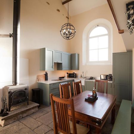 Cautley Chapel Villa Sedbergh Ngoại thất bức ảnh