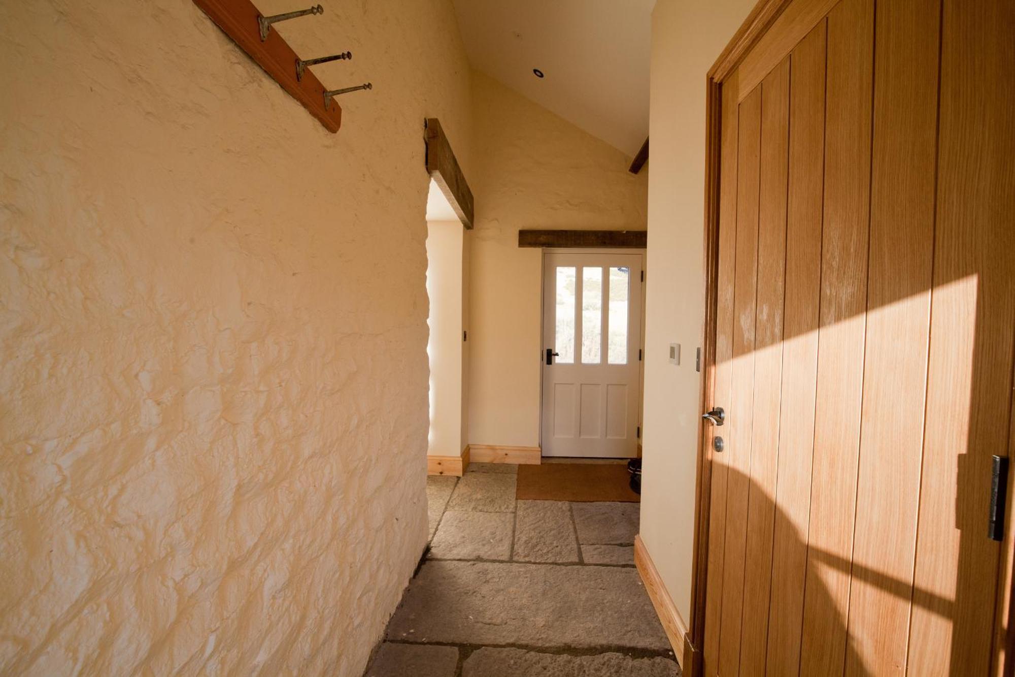 Cautley Chapel Villa Sedbergh Ngoại thất bức ảnh