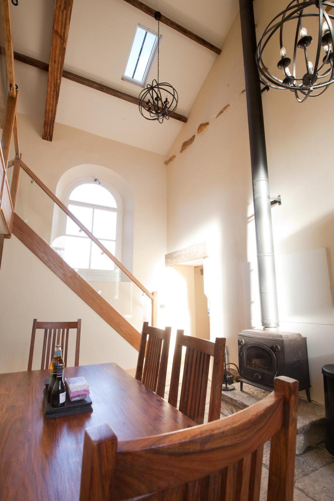 Cautley Chapel Villa Sedbergh Ngoại thất bức ảnh