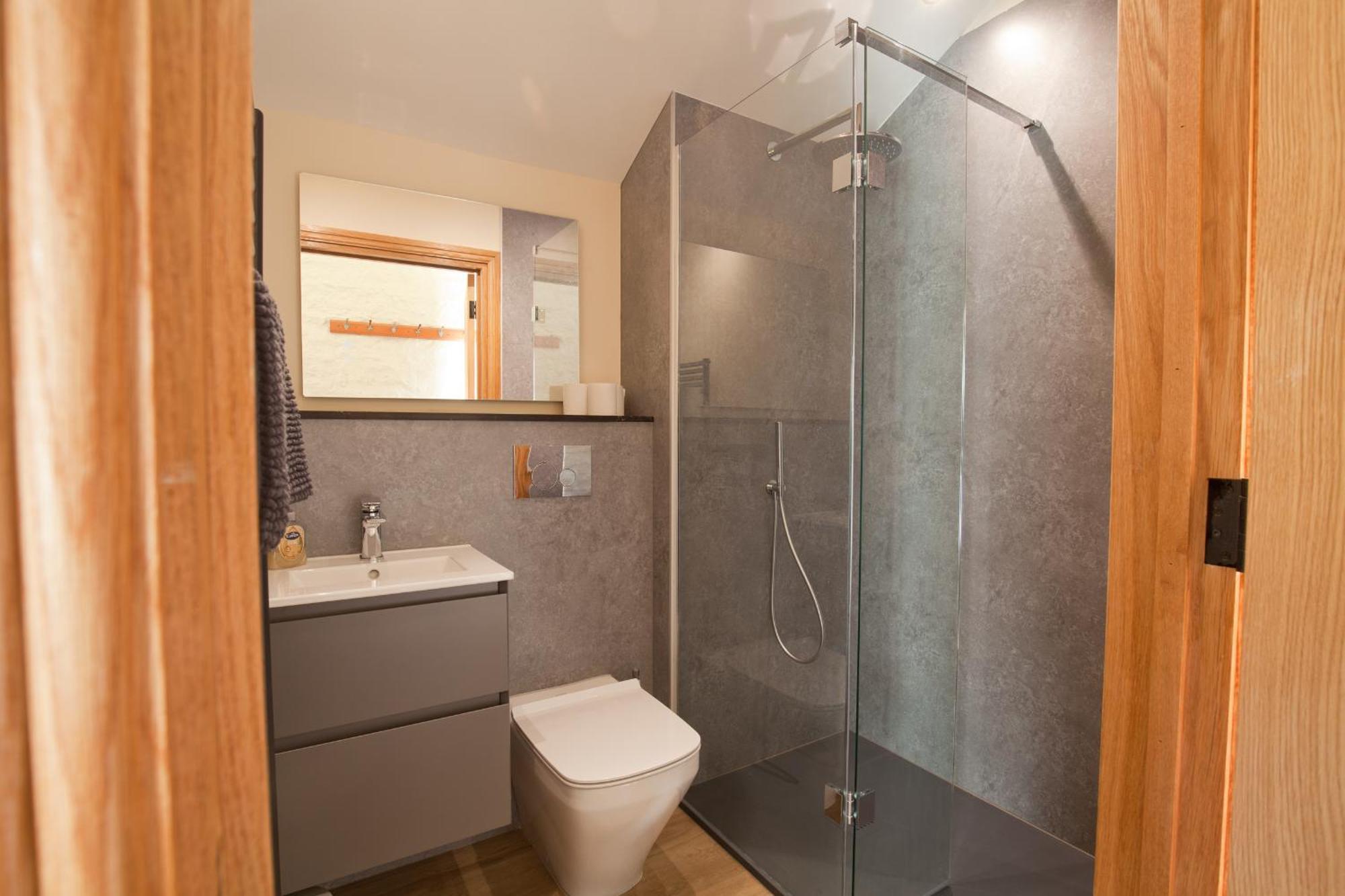 Cautley Chapel Villa Sedbergh Ngoại thất bức ảnh