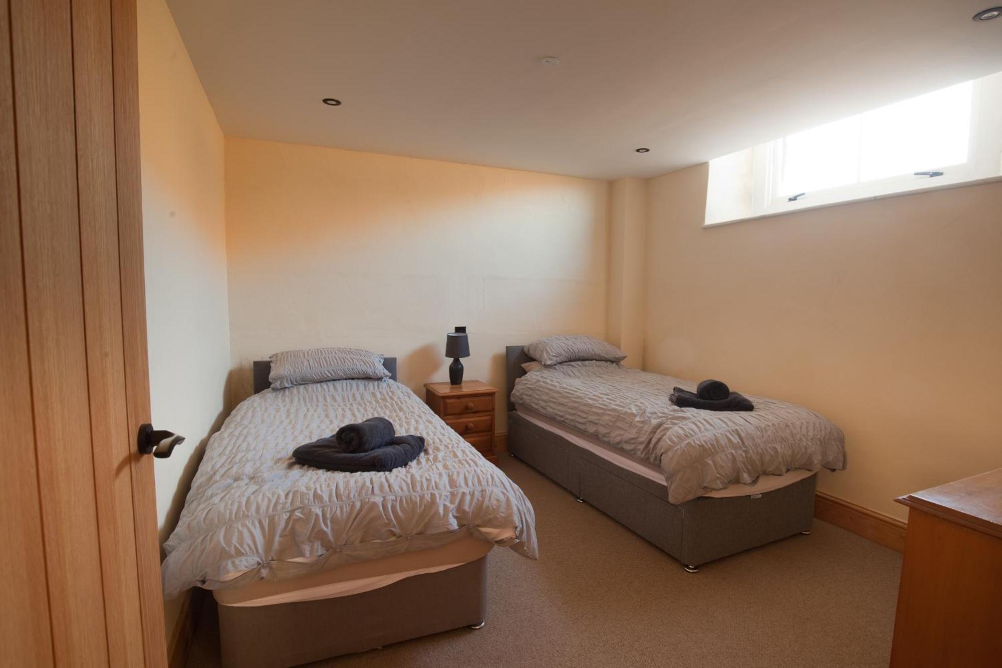 Cautley Chapel Villa Sedbergh Ngoại thất bức ảnh