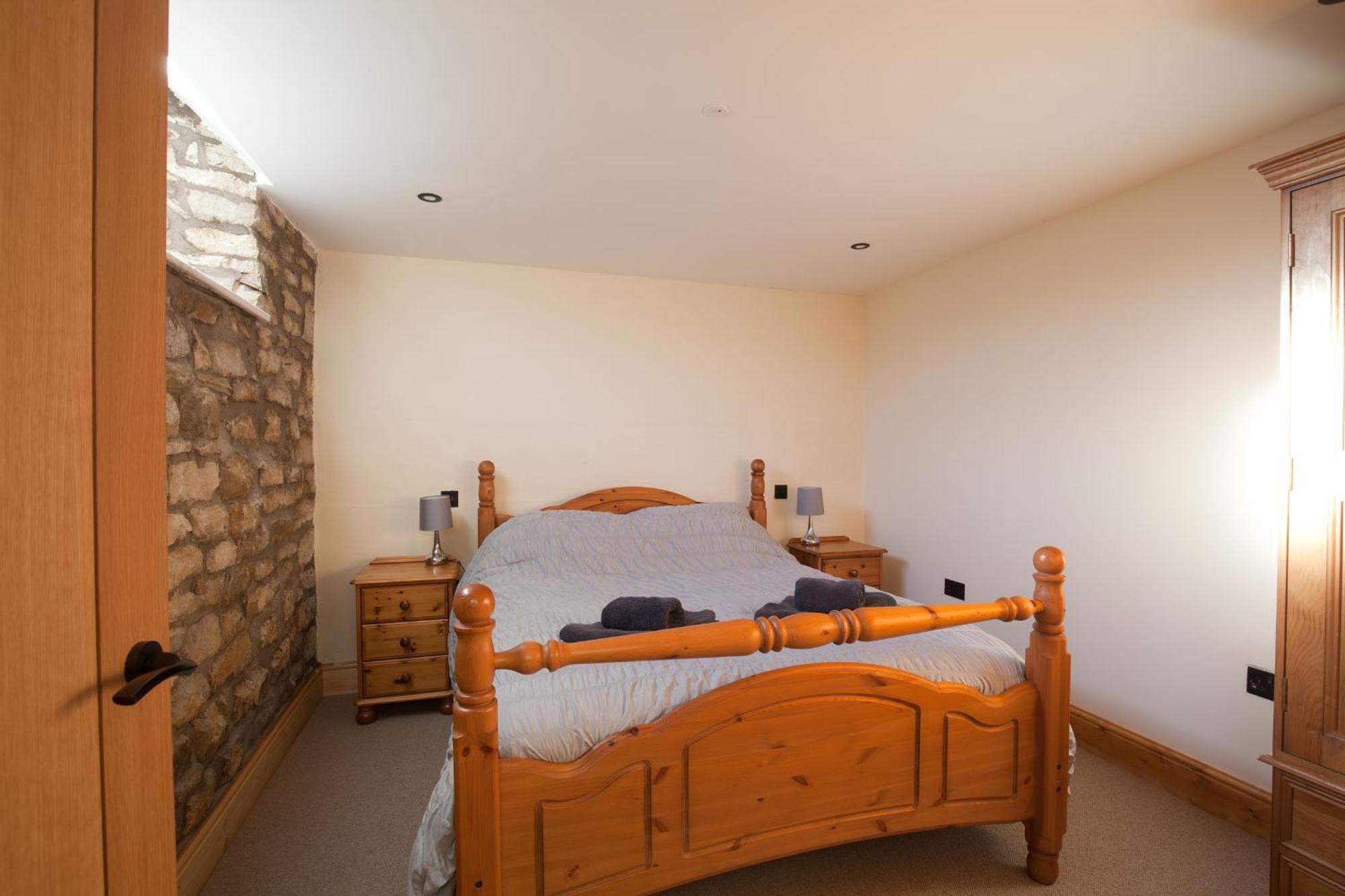 Cautley Chapel Villa Sedbergh Ngoại thất bức ảnh