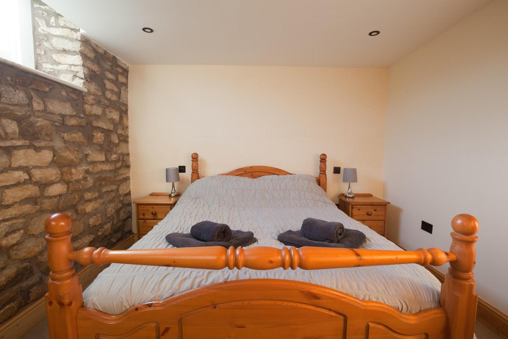Cautley Chapel Villa Sedbergh Ngoại thất bức ảnh