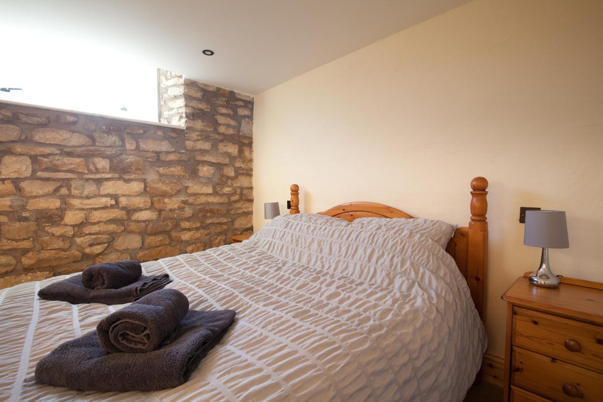 Cautley Chapel Villa Sedbergh Ngoại thất bức ảnh