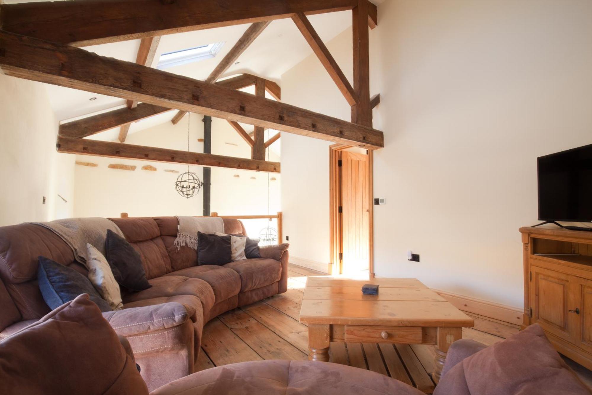 Cautley Chapel Villa Sedbergh Ngoại thất bức ảnh