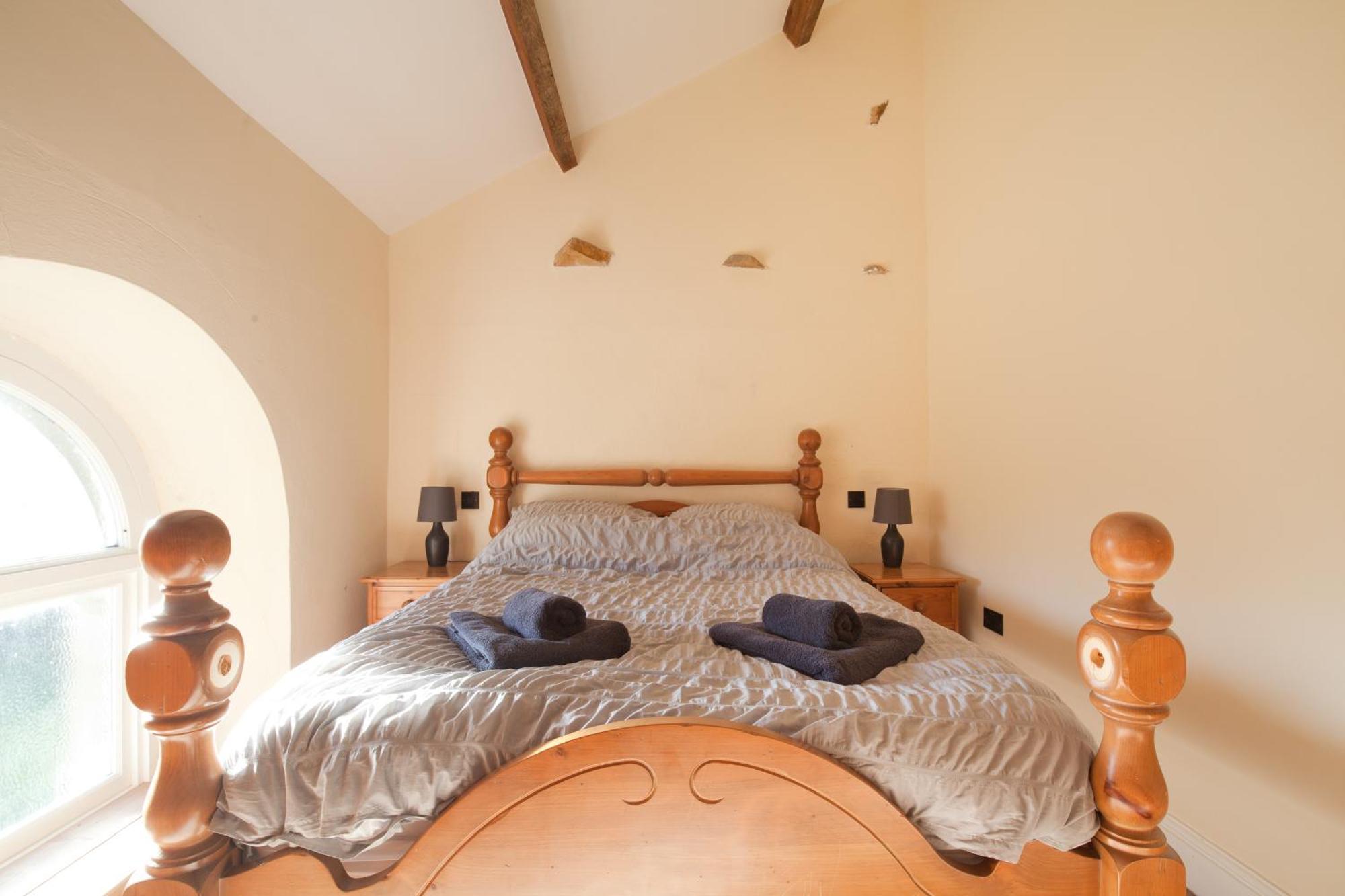 Cautley Chapel Villa Sedbergh Ngoại thất bức ảnh