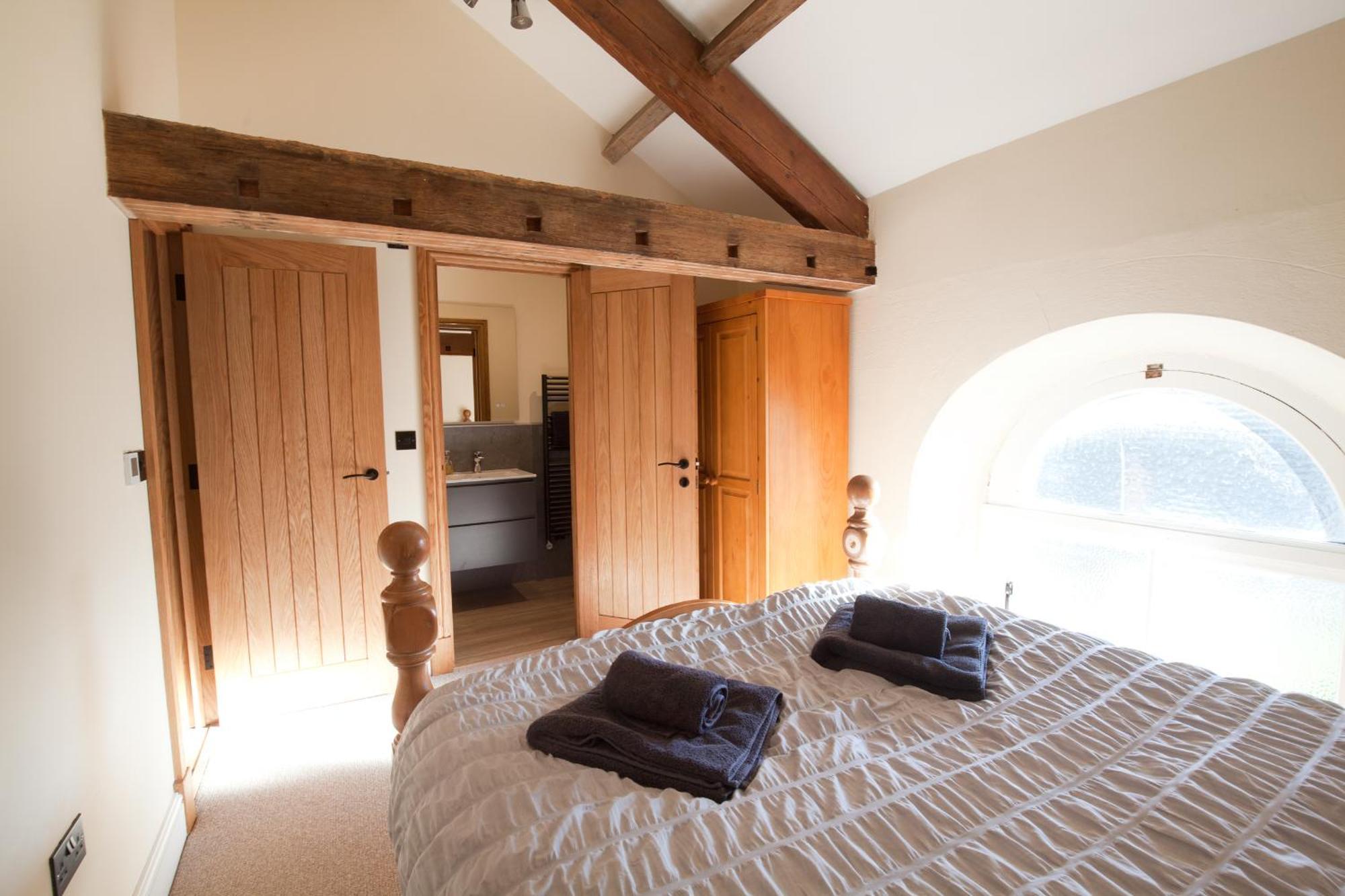 Cautley Chapel Villa Sedbergh Ngoại thất bức ảnh