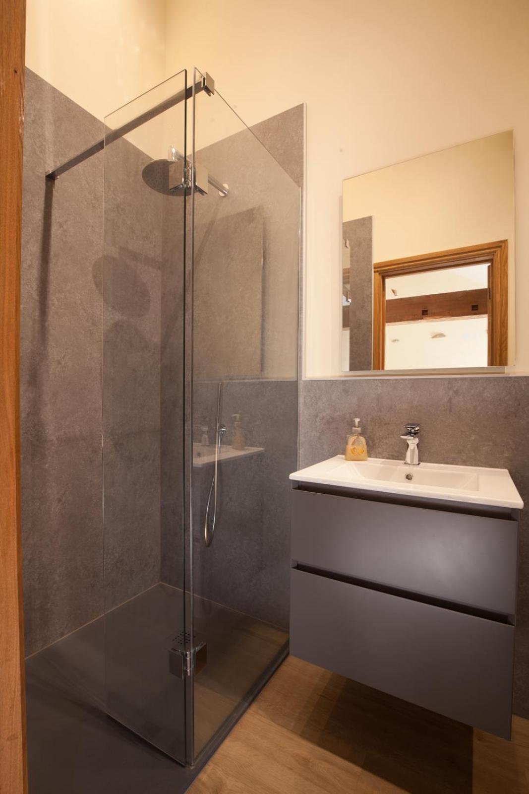 Cautley Chapel Villa Sedbergh Ngoại thất bức ảnh